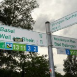1505F 137 Chur(CH)-Mannheim